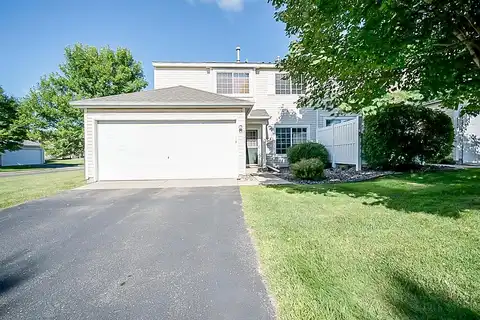 Ladino, EDEN PRAIRIE, MN 55347