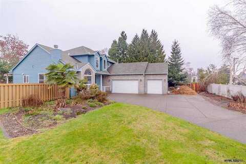 Crystal Springs, KEIZER, OR 97303