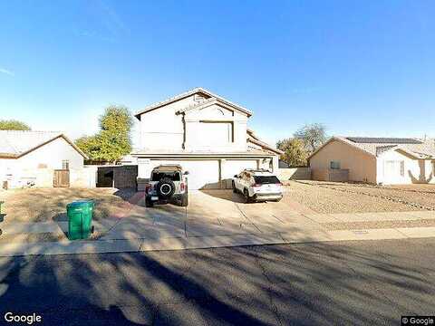 Safflower, TUCSON, AZ 85743