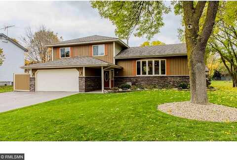 Bass Creek, MINNEAPOLIS, MN 55428