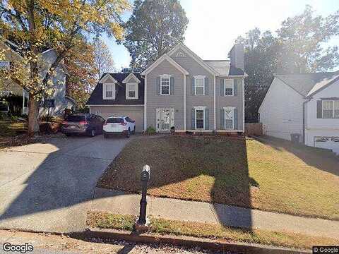 Hillary, LAWRENCEVILLE, GA 30043