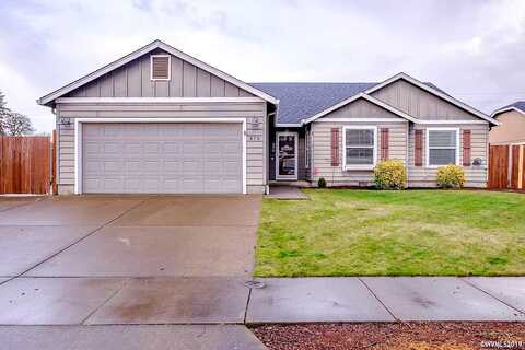 Oakmont, ALBANY, OR 97322
