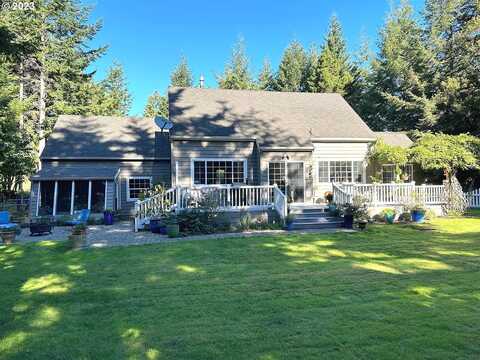 Two Mile, BANDON, OR 97411