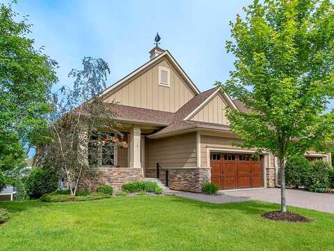 Lake Riley, CHANHASSEN, MN 55317