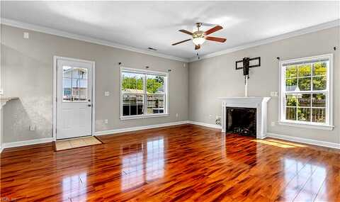 Tifton, NORFOLK, VA 23513