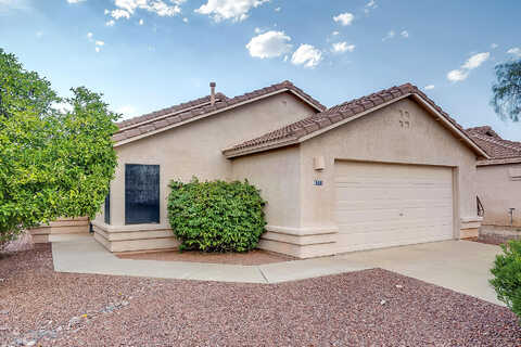 Frampton, TUCSON, AZ 85742