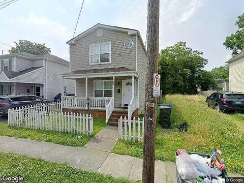 Fremont, NORFOLK, VA 23504