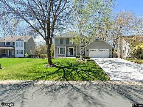 Endicott, EDEN PRAIRIE, MN 55347