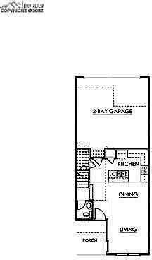 Laurel Mountain, COLORADO SPRINGS, CO 80924