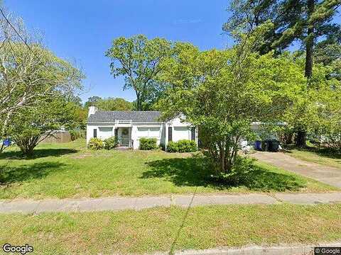 Burksdale, NORFOLK, VA 23518