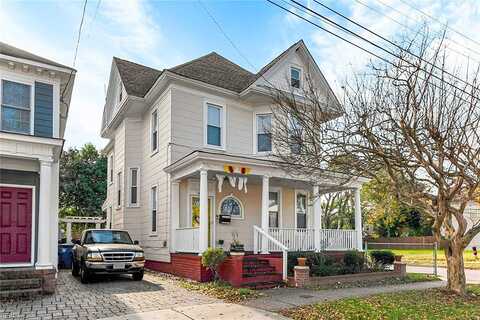 A, NORFOLK, VA 23504