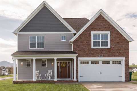 Overbrook, MC GAHEYSVILLE, VA 22840