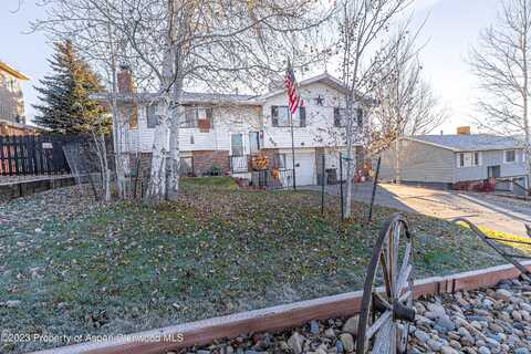 Bridger, CRAIG, CO 81625