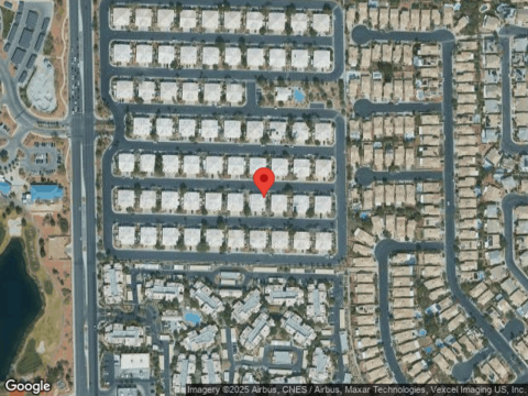 Sewards Bluff, LAS VEGAS, NV 89129