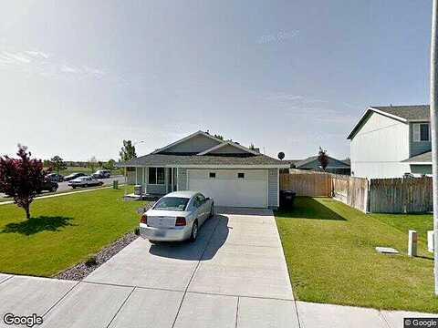 Packard, PASCO, WA 99301