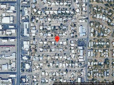 Copper, TUCSON, AZ 85719