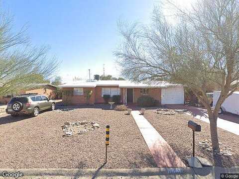 Copper, TUCSON, AZ 85719