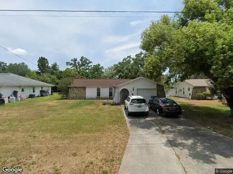 Durham, SPRING HILL, FL 34608
