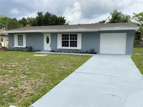 Dolphin, PORT CHARLOTTE, FL 33948