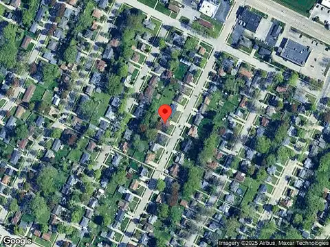 Meacham, GREEN BAY, WI 54304