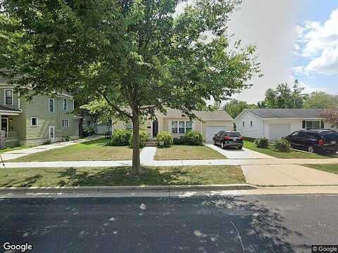 Jefferson, STOUGHTON, WI 53589