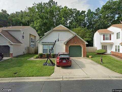 Greystone, NEWPORT NEWS, VA 23602