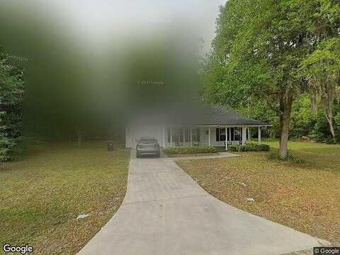 Shuey, MACCLENNY, FL 32063