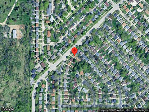 Sheridan, MILWAUKEE, WI 53218