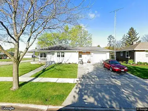 Bechaud, NORTH FOND DU LAC, WI 54937