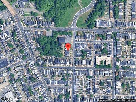 Lincoln, READING, PA 19601