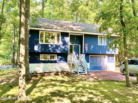 Pine Grove, EAST STROUDSBURG, PA 18301