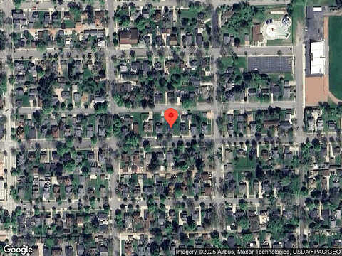 Stark, WAUSAU, WI 54403
