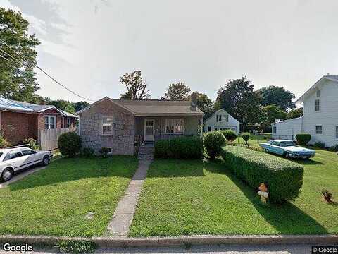 Colonial, COLONIAL HEIGHTS, VA 23834