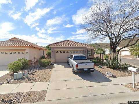 Cottonwood Wash, TUCSON, AZ 85743