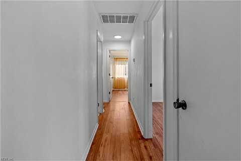 Fauquier, NORFOLK, VA 23523