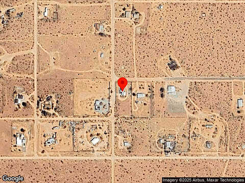 Cherokee, YUCCA VALLEY, CA 92284
