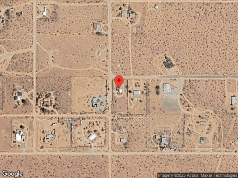 Cherokee, YUCCA VALLEY, CA 92284