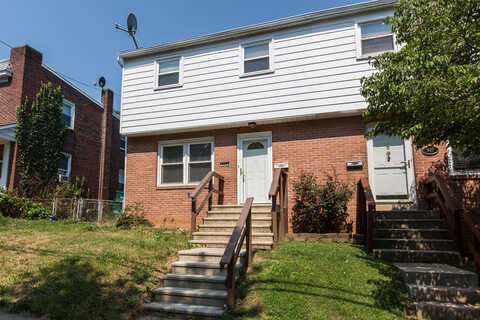 Union, LANCASTER, PA 17603