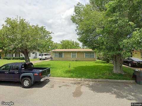 Pat Neff, HARLINGEN, TX 78550