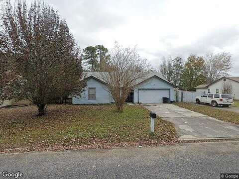 Oliver Ellsworth, ORANGE PARK, FL 32073