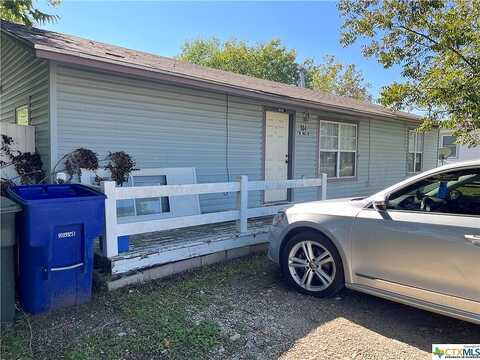 Main, COPPERAS COVE, TX 76522