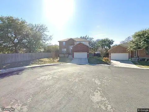 Point, SAN ANTONIO, TX 78253