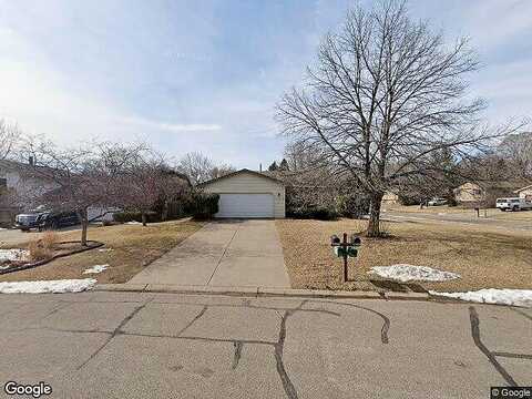Fairfield, MINNEAPOLIS, MN 55444