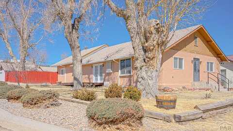 Colorado, WALSENBURG, CO 81089