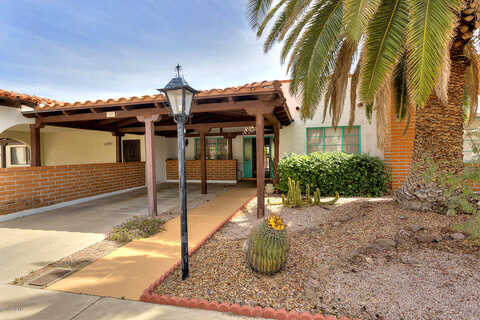 Los Olmos, GREEN VALLEY, AZ 85614