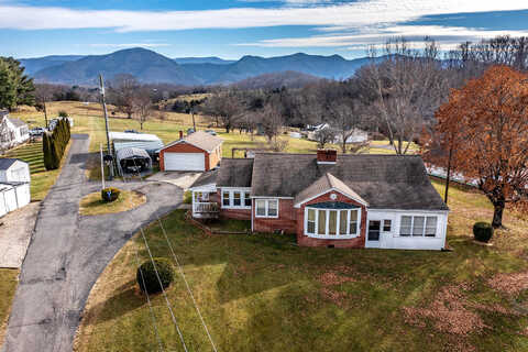 Obstgarten, FAIRFIELD, VA 24435