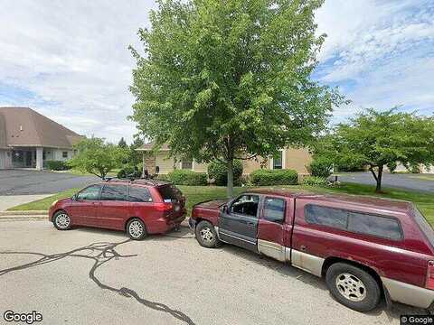 Patricia, FRANKLIN, WI 53132