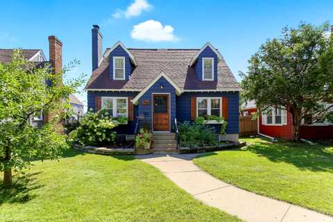 Sherwood, SAINT PAUL, MN 55106
