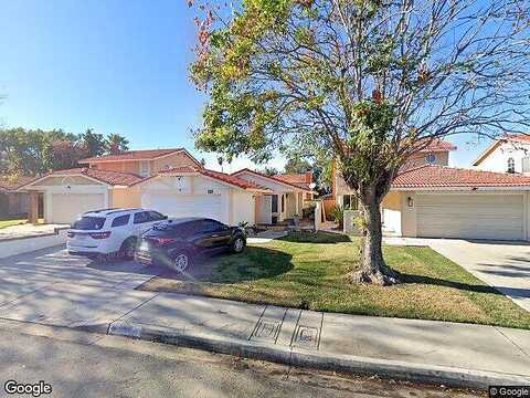 Santa Fe, COLTON, CA 92324