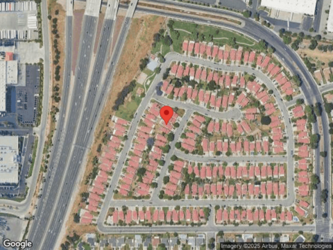 Santa Fe, COLTON, CA 92324